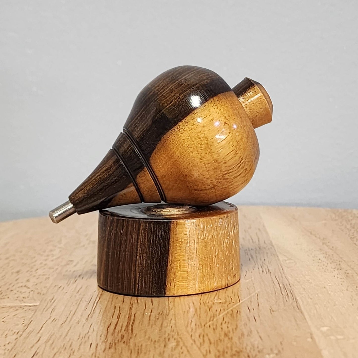 Ironwood Wooden Trompo