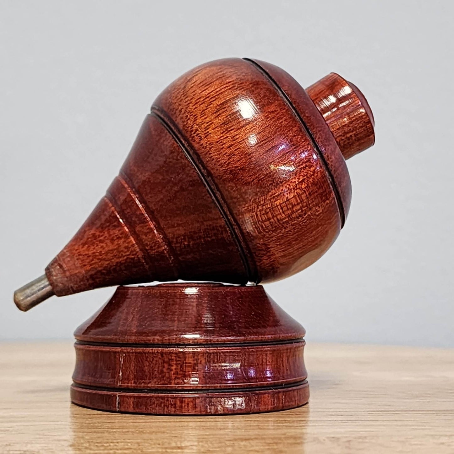 Bloodwood/Satine Trompo