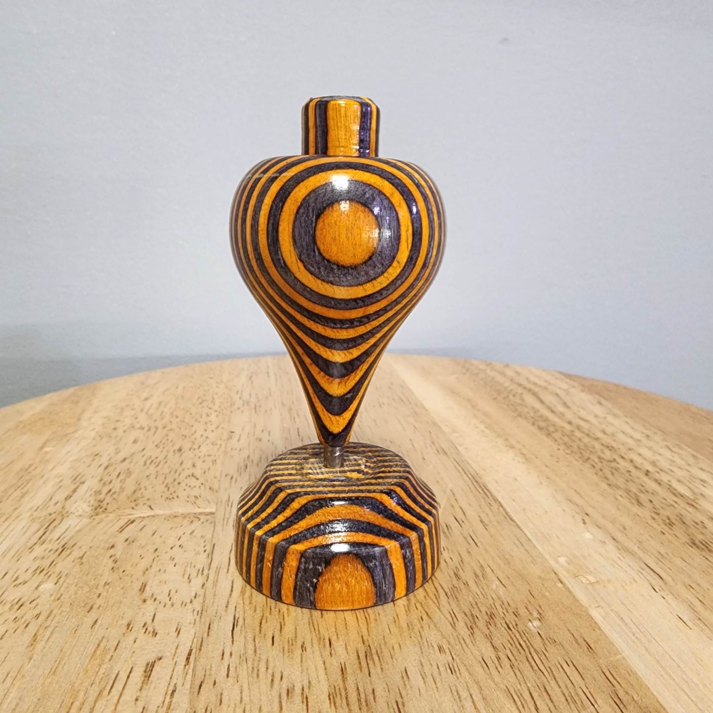 WILDFIRE trompo