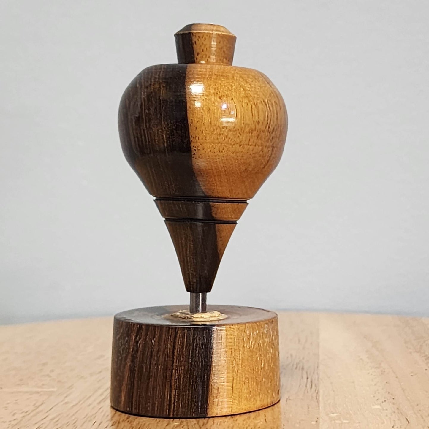 Ironwood Wooden Trompo