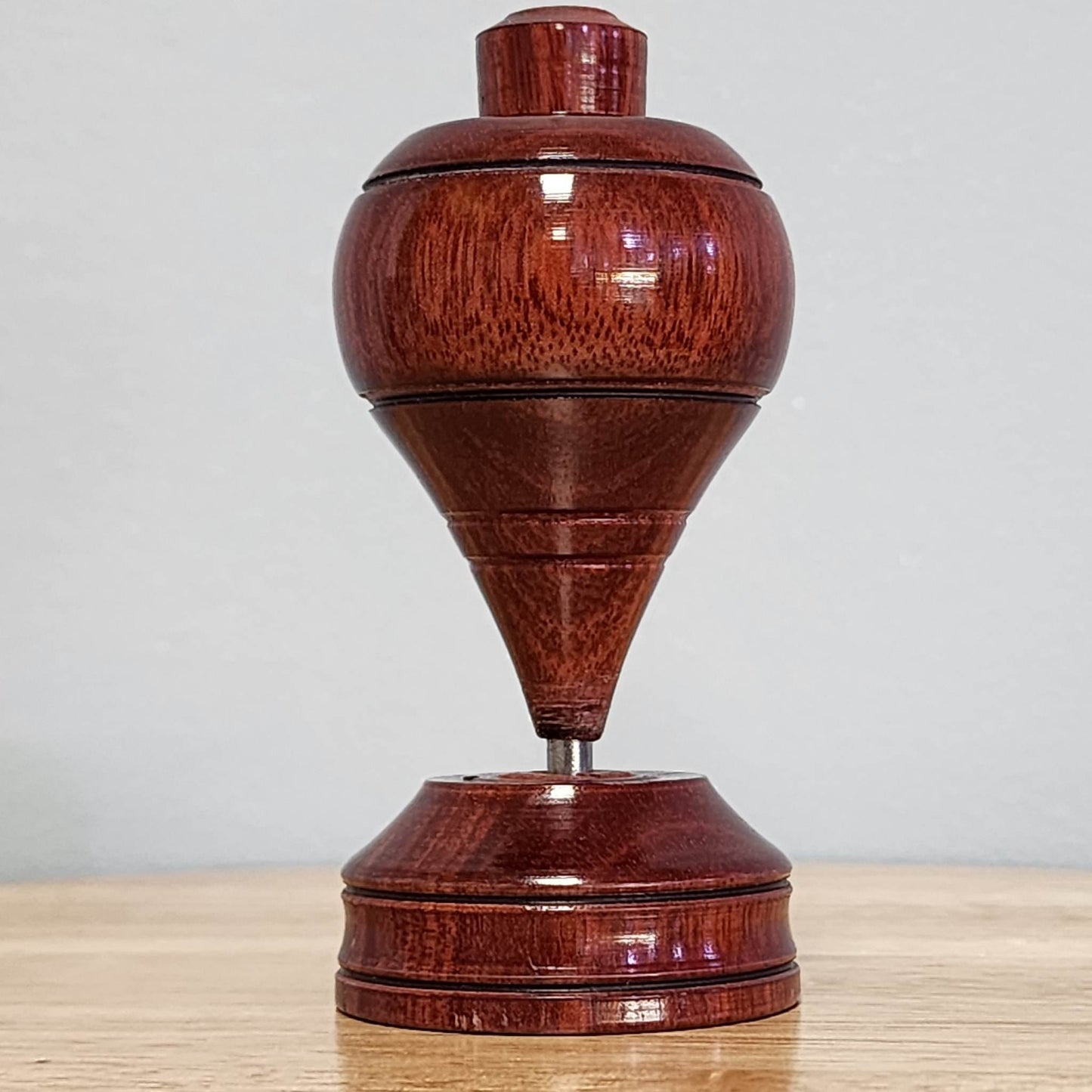 Bloodwood/Satine Trompo