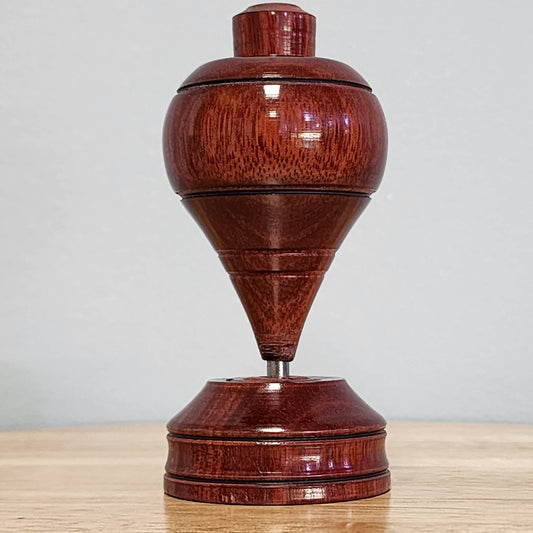 Bloodwood/Satine Trompo