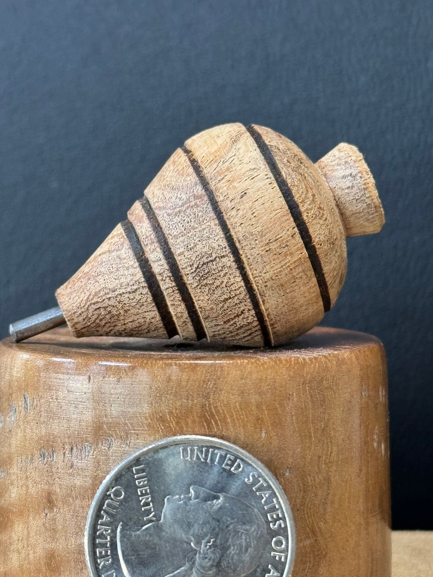 Mini Trompo