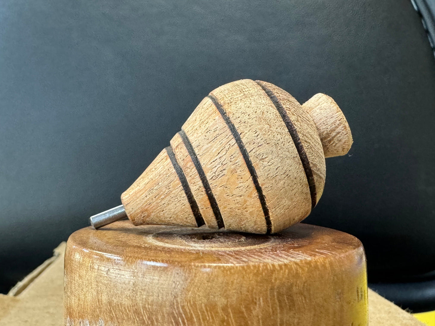 Mini Trompo