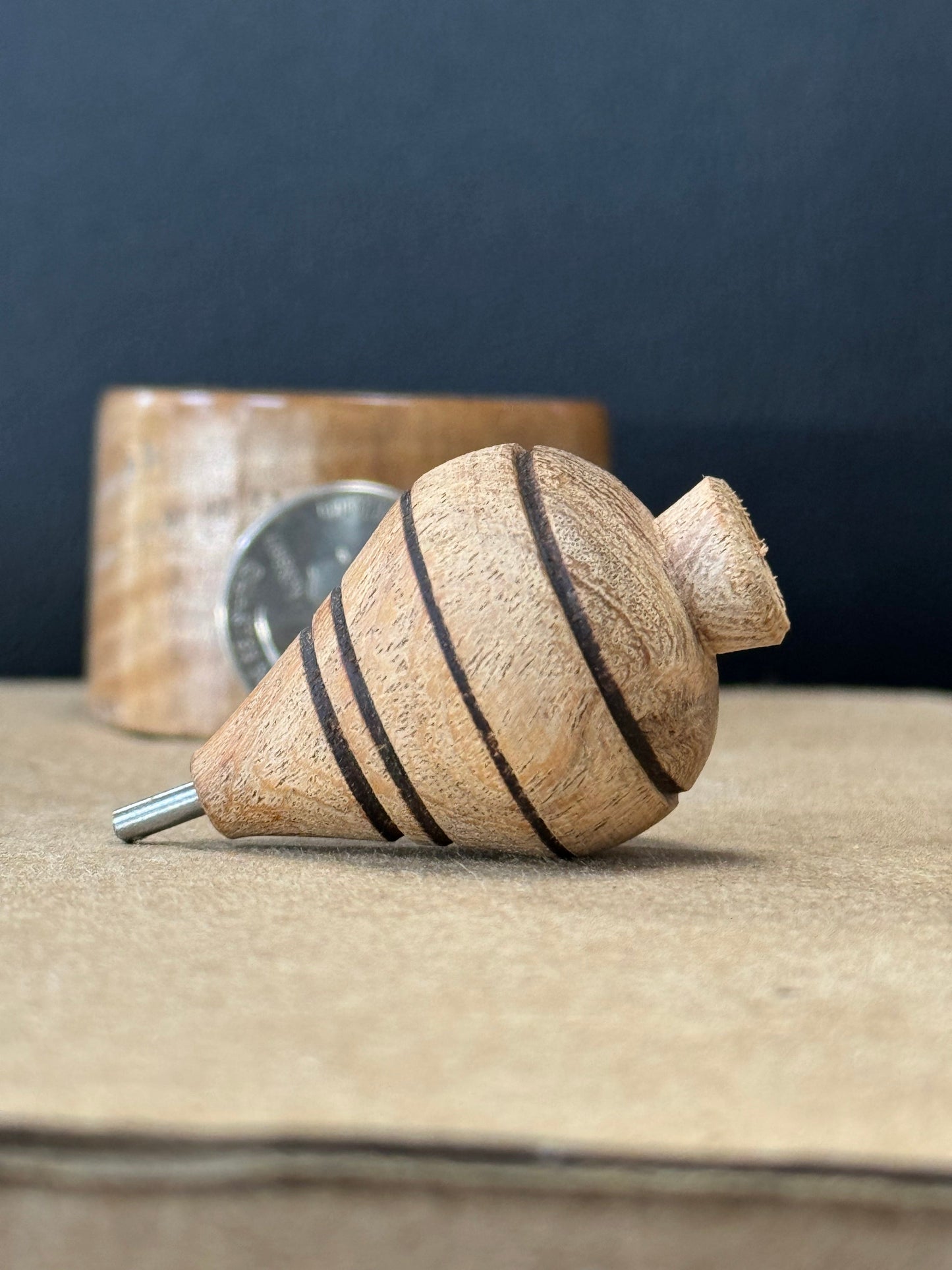 Mini Trompo