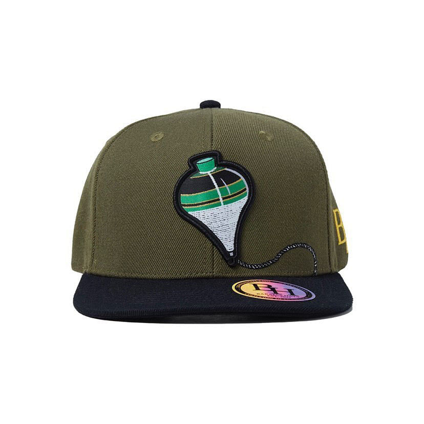 El Trompo Snapback