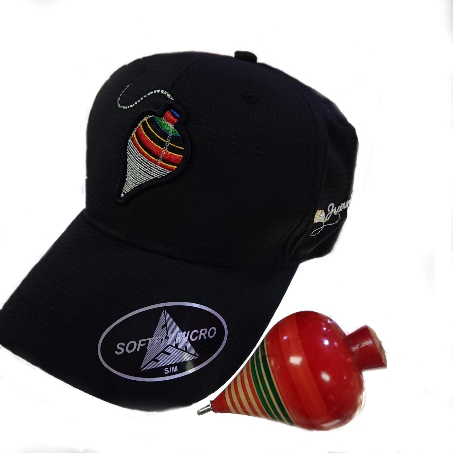 Gorra Y Trompo Bundle